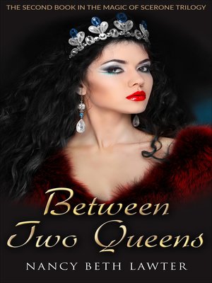 the war between two queens